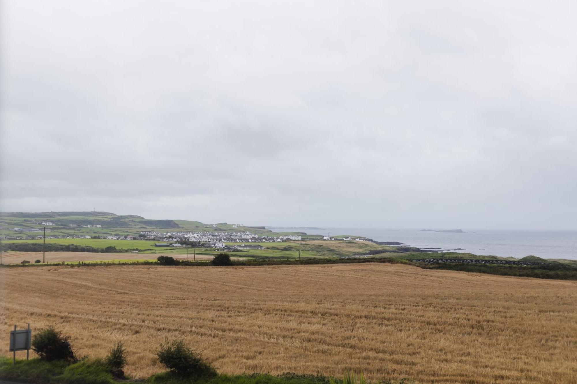 Hotel Gray'S At Bushmills Exterior foto