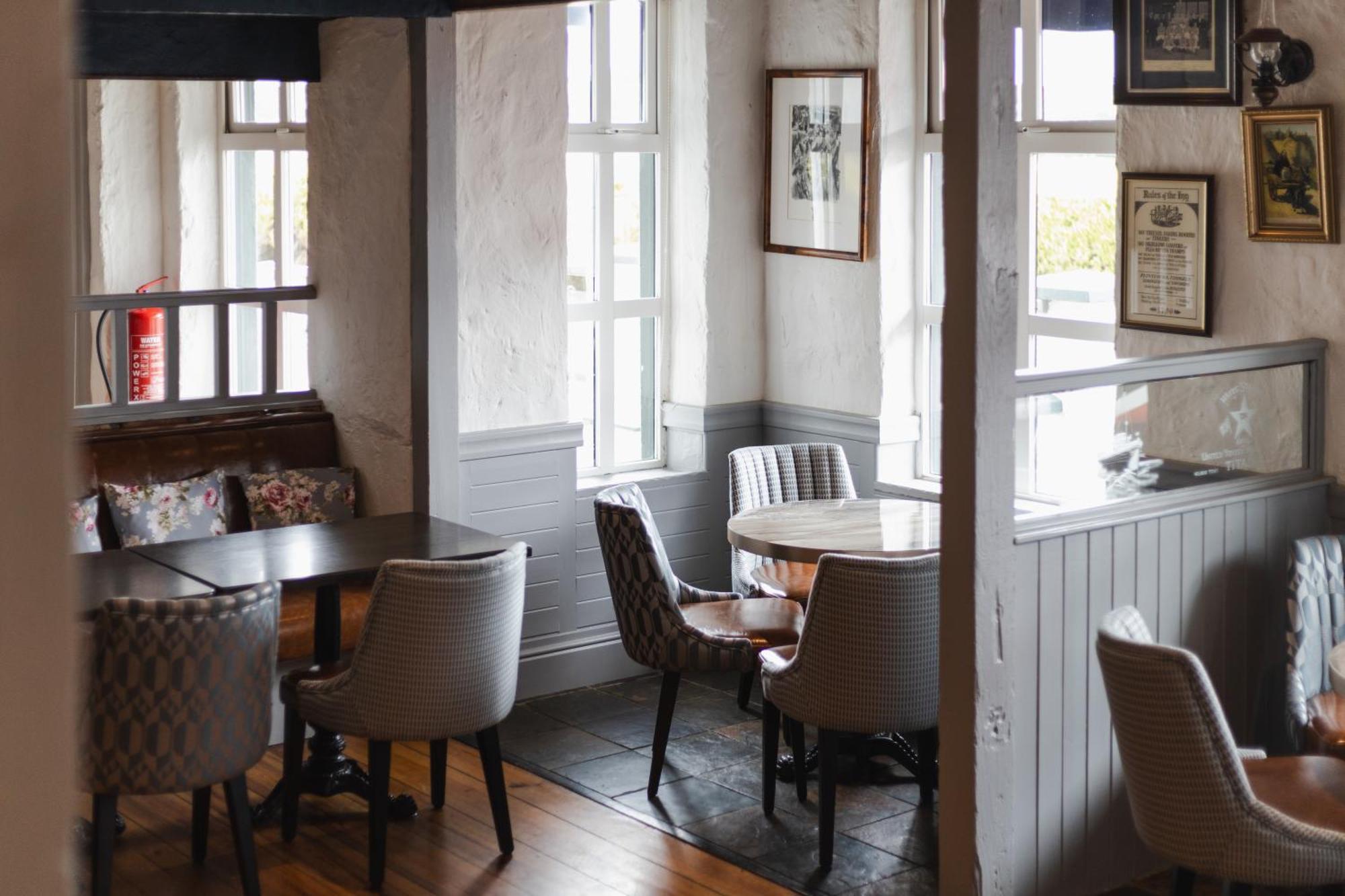 Hotel Gray'S At Bushmills Exterior foto