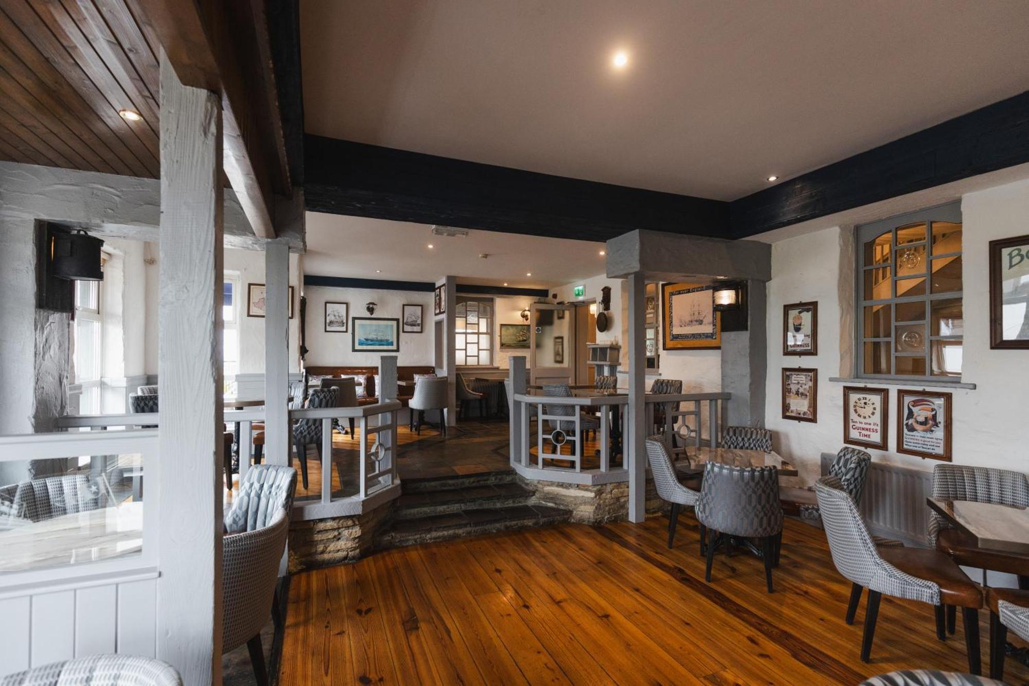 Hotel Gray'S At Bushmills Exterior foto