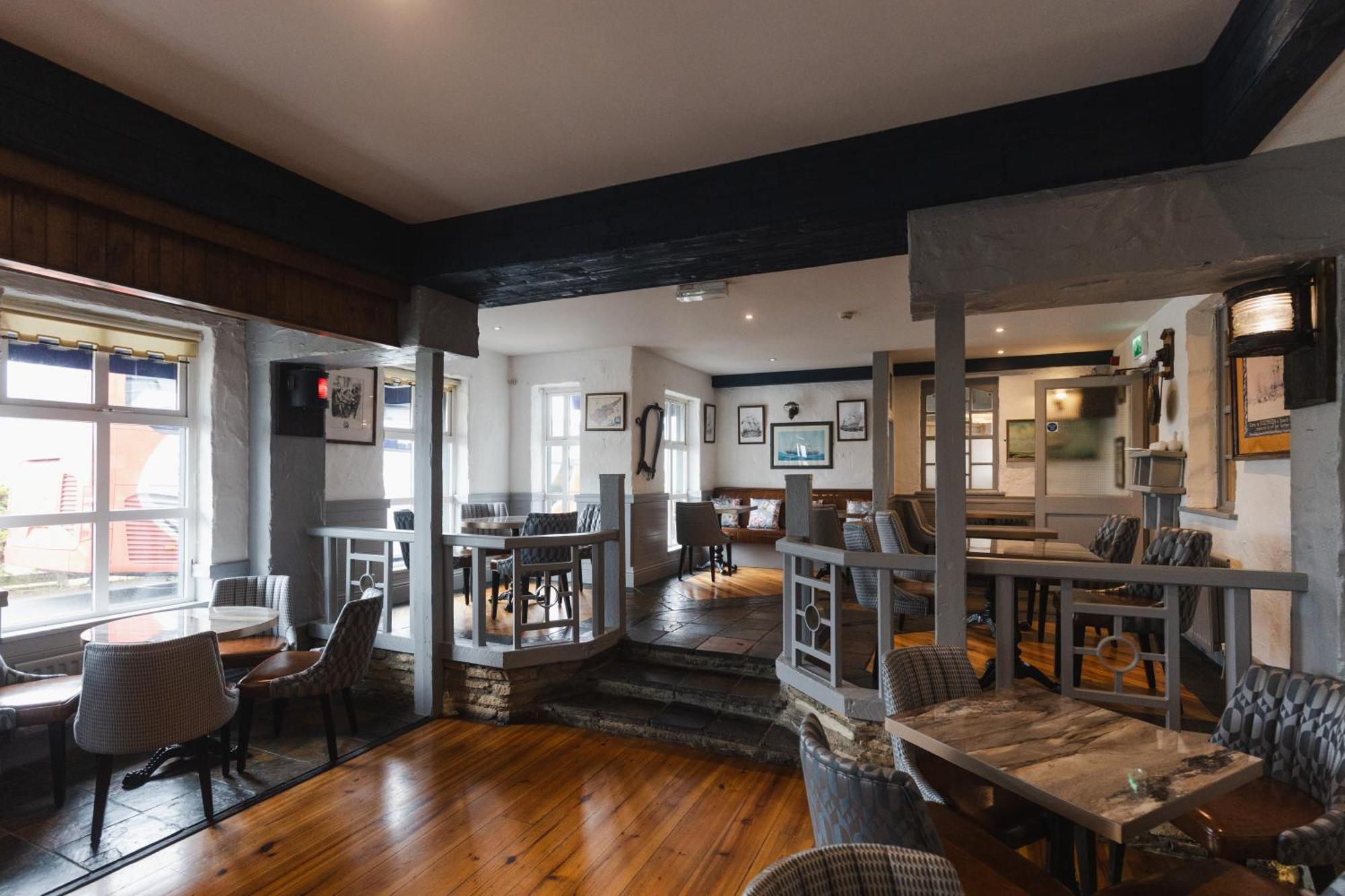 Hotel Gray'S At Bushmills Exterior foto