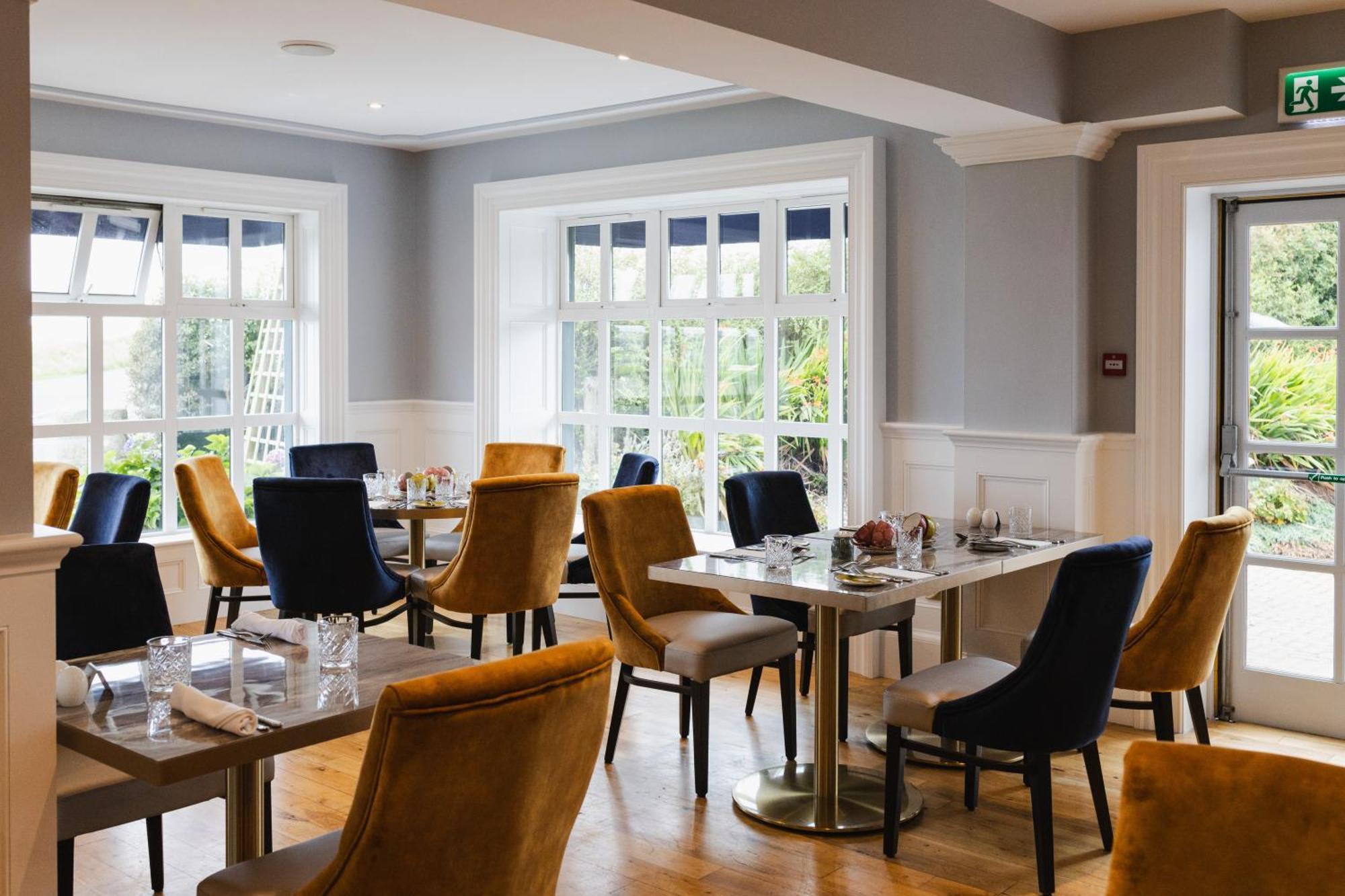 Hotel Gray'S At Bushmills Exterior foto