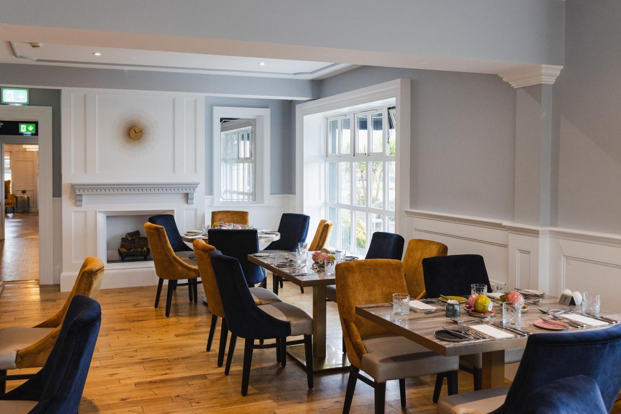 Hotel Gray'S At Bushmills Exterior foto