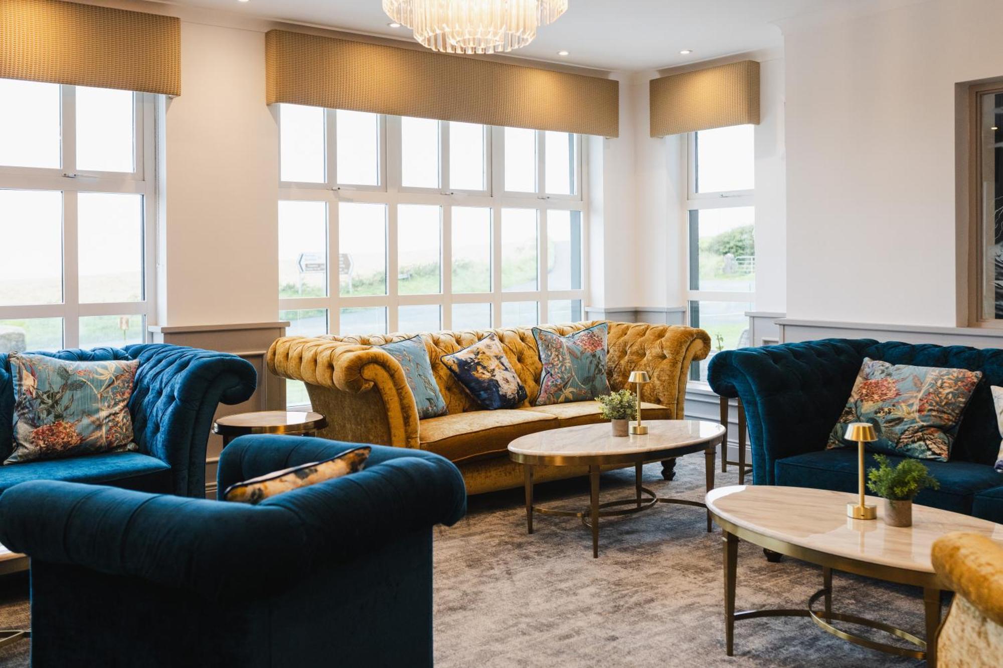 Hotel Gray'S At Bushmills Exterior foto