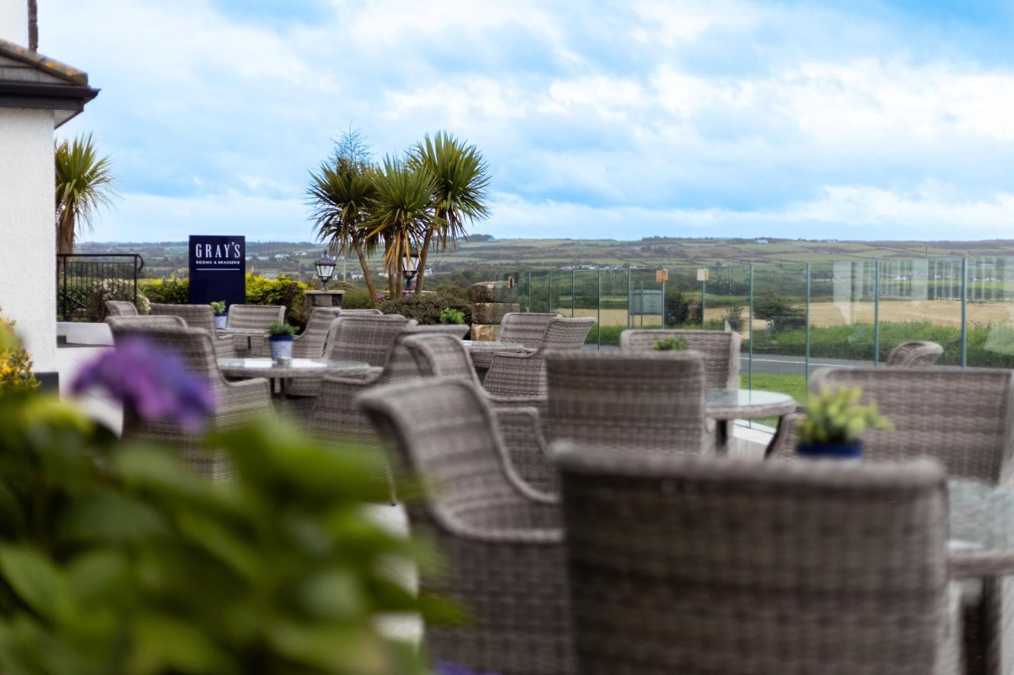Hotel Gray'S At Bushmills Exterior foto